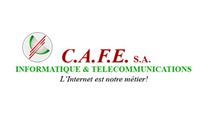 Café Informatique