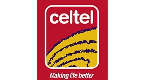 logo celtel