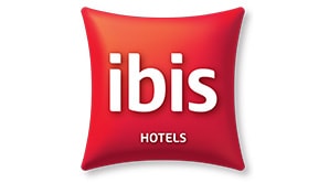 logo ibis hôtel