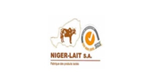 logo niger lait