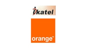 logo orange mali