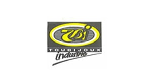 logo Toubijoux Industries