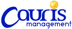 Logo de Cauris Management