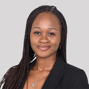 Frieda Ntamack