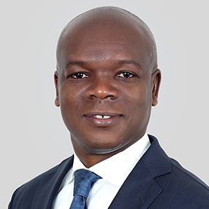 Benjamin KOUAKOU