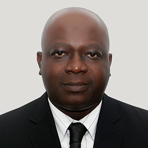 Kouassi Lolo Nolitsé