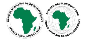 Logo de la Banque Africaine de Développement (BAD)