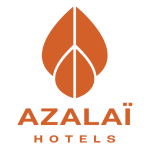 Logo d'Azalaï Hotels