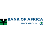 Logo de Bank of Africa