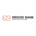 Logo de Bridge Bank Côte d'Ivoire