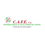 Logo de Café Informatique