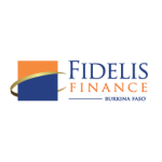 Logo de Fidelis Finance