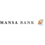 Logo de Mansa Bank