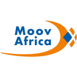 Logo de Moov Africa