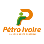 Logo de Petro Ivoire