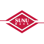 Logo de SUNU Bank