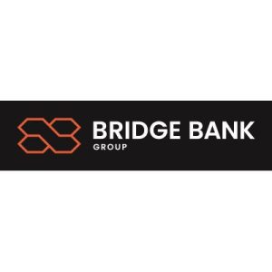 Logo de Bridge Bank Group