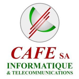 Logo de Café Informatique