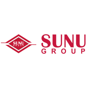 Logo de SUNU Group