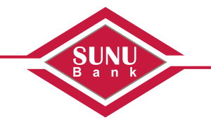 Logo de SUNU Bank